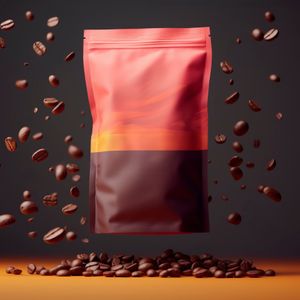 Premium Coffee 500g